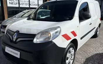 Voiture occasion Renault Express Saint-Ouen