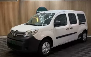 Renault Express Plabennec