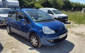 Renault grand modus Romainville