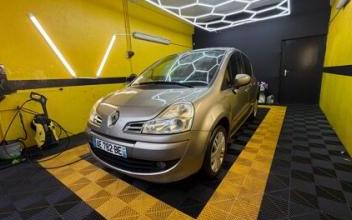 Renault grand modus Corbeil-Essonnes