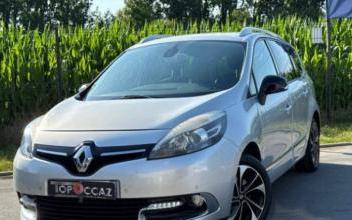 Renault Grand Scenic La-Chapelle-d'Armentières