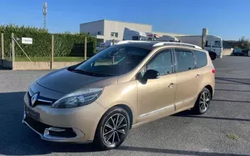 Renault Grand Scenic Cercottes