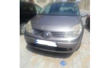 Renault grand scenic ii Lespignan