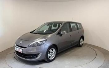 Renault grand scenic ii Limay