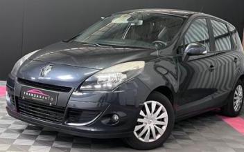 Renault grand scenic iii Angers