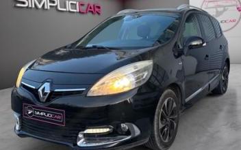 Renault grand scenic iii Vaucresson