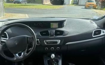 Renault grand scenic iii Pessac