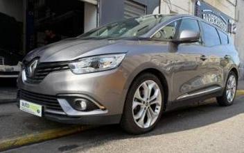 Renault grand scenic iv Marseille