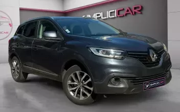 Renault Kadjar Nîmes