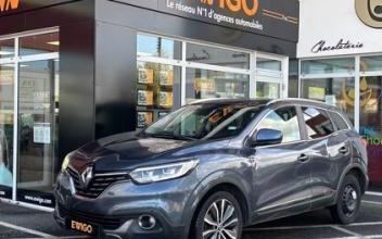 Renault kadjar Idron