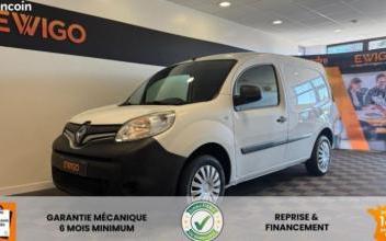 Renault Kangoo Saint-Apollinaire
