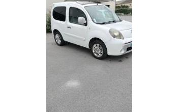 Renault kangoo Chemazé