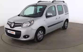 Renault Kangoo Issy-les-Moulineaux