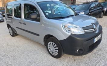 Renault Kangoo Les-Pennes-Mirabeau