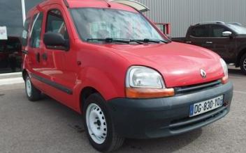 Renault kangoo Savières