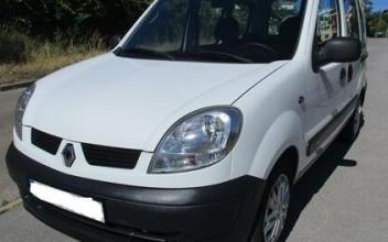 Renault kangoo Antibes