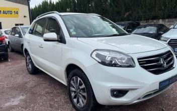 Renault Koleos Caen