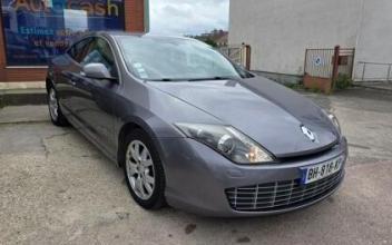 Renault laguna La-Chapelle-Saint-Mesmin