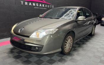 Renault Laguna Chaponost