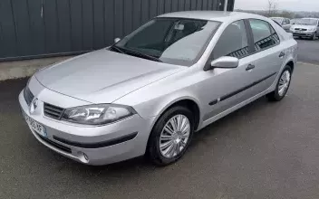 Renault Laguna Bais