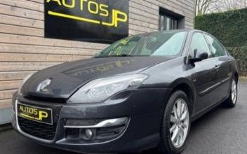 Renault Laguna Pierrelaye