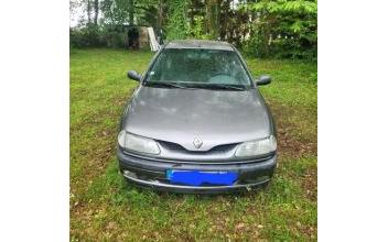 Renault laguna La-Sauve
