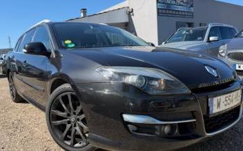 Renault Laguna Uckange