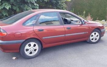 Renault laguna Buziet