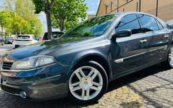 Renault laguna ii Houilles