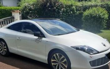 Renault laguna iii Bourges