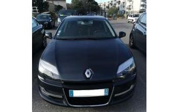 Renault laguna iii Saint-Cyr-sur-Mer