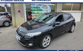 Renault Megane Grasse