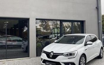 Renault megane Toulouse