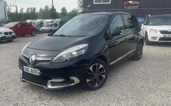 RENAULT Megane Feyzin