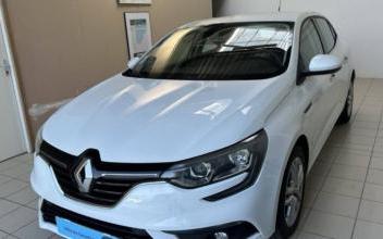 Renault Megane Tonnay-Charente