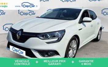 Renault megane Juvisy-sur-Orge