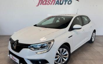 Renault Megane Gerzat