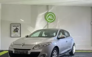 Renault Megane Sarrians