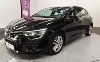 Renault Megane Chambly
