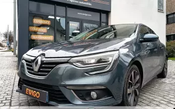 Renault Megane Limoges