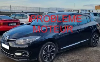 Renault Megane Etampes