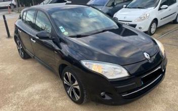 Renault megane Blois