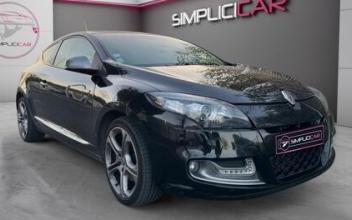 Renault megane Montpellier