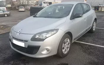 Renault Megane Etampes
