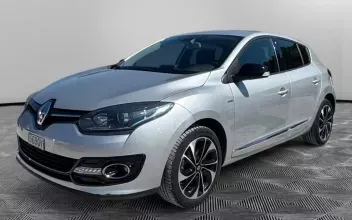 Renault Megane Nice