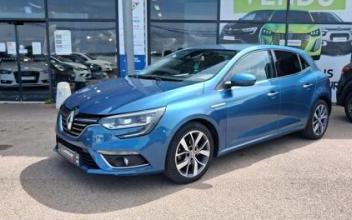 Renault megane Claira