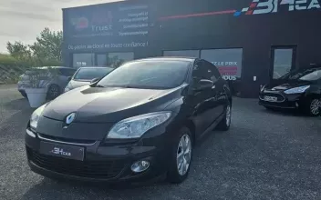 Renault Megane Foulayronnes