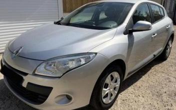 Renault megane Houilles