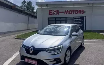 Renault Megane Sainte-Marguerite