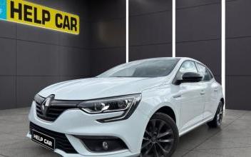 Renault Megane Voreppe